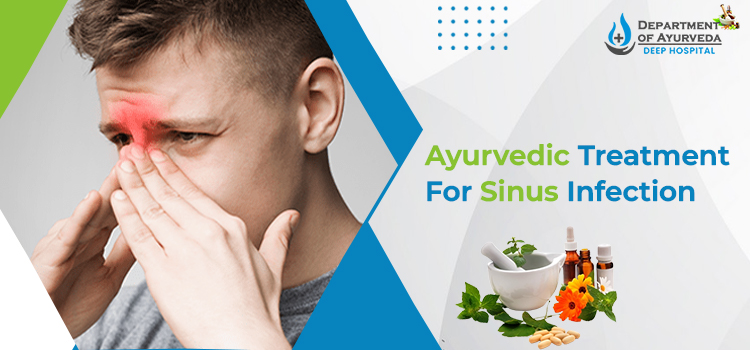 Sinusitis: Its Causes, Risk Factors, Symptoms, And Ayurvedic Treatment