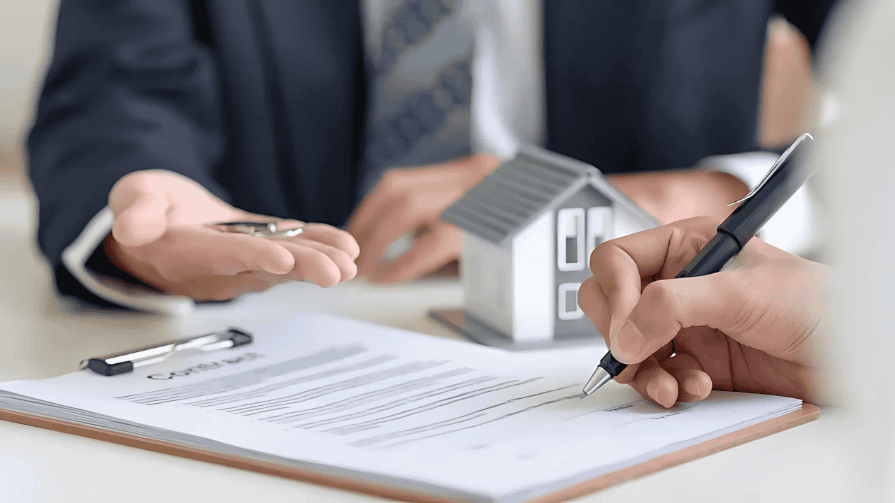 Mortgage