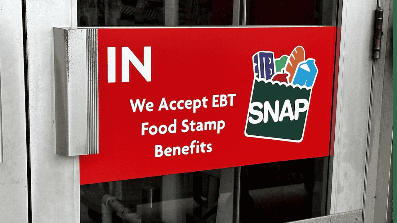 SNAP Application 2025