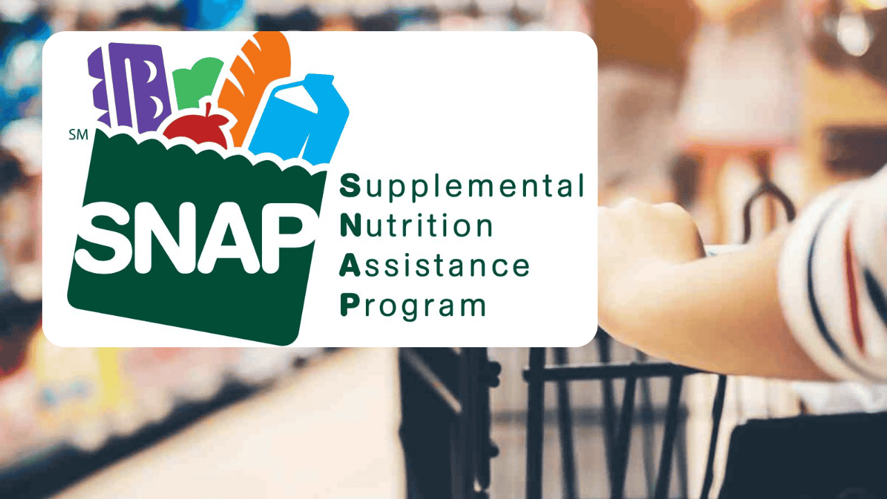 SNAP Food Assistance Is Changing