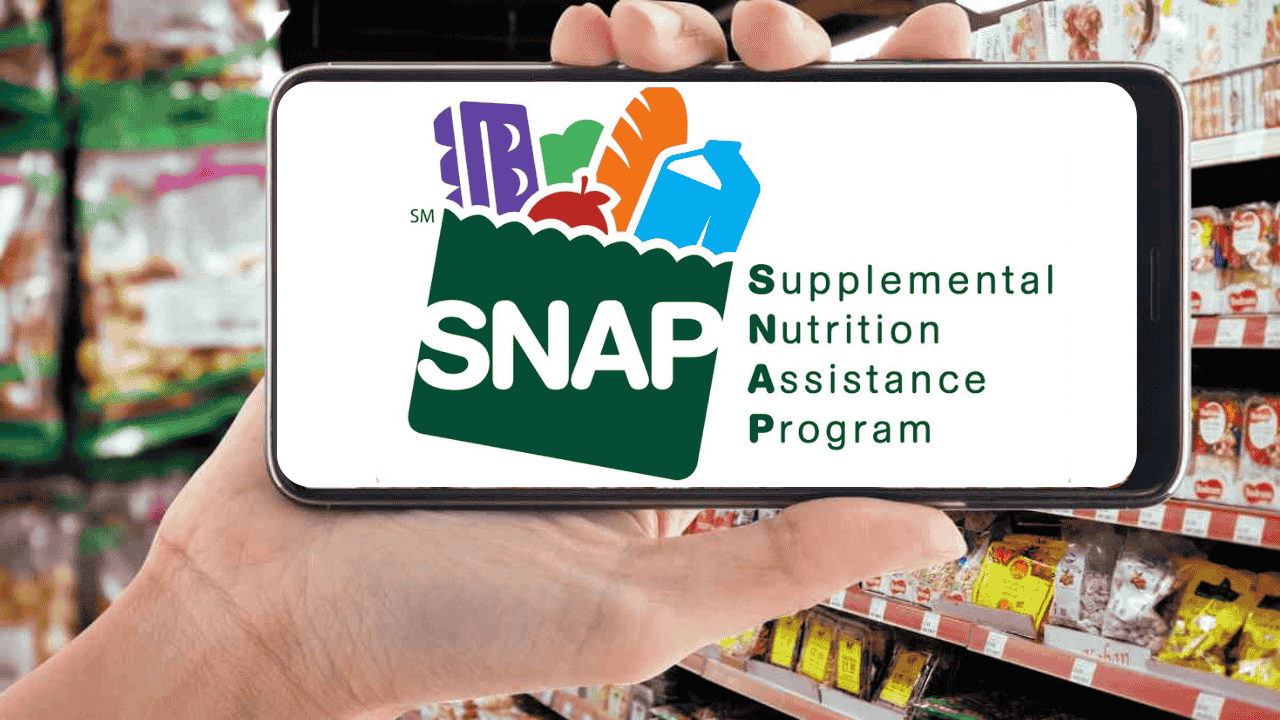SNAP Recertification