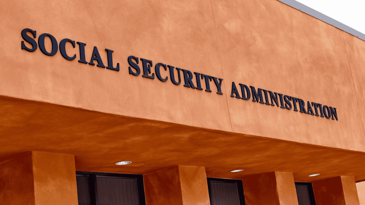 Social Security cuts, new laws,