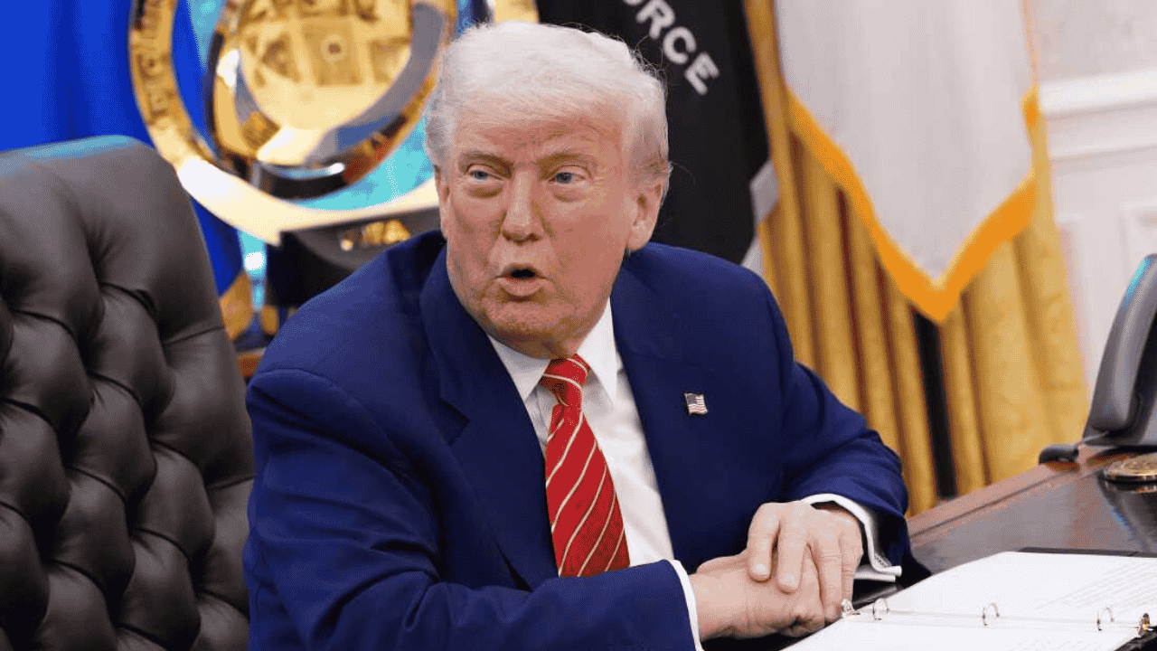 Major U.S.–Japan Trade Agreemen