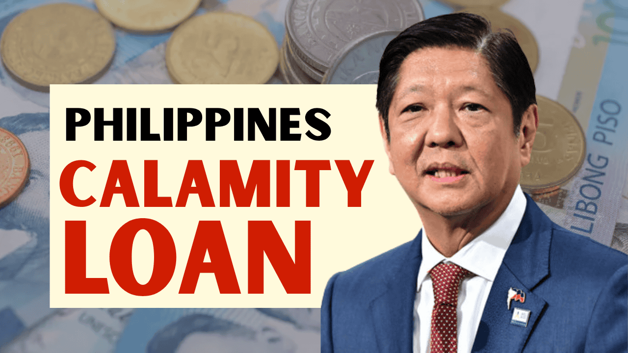 SSS Calamity Loan